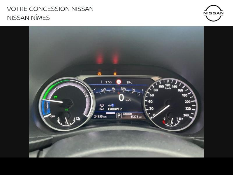 NISSAN Juke d’occasion à vendre à NÎMES chez MAS AUTO (Photo 17)