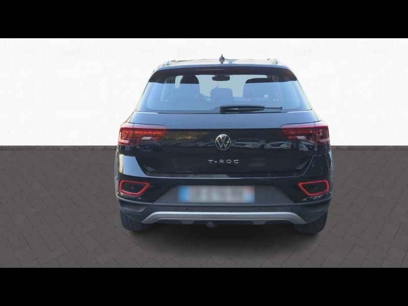 VOLKSWAGEN T-Roc d’occasion à vendre à NÎMES chez MAS AUTO (Photo 5)