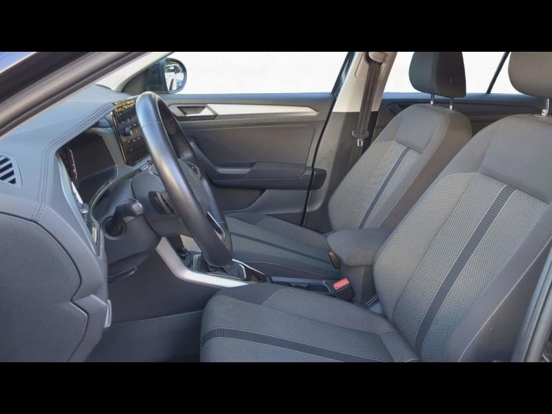 VOLKSWAGEN T-Roc d’occasion à vendre à NÎMES chez MAS AUTO (Photo 8)