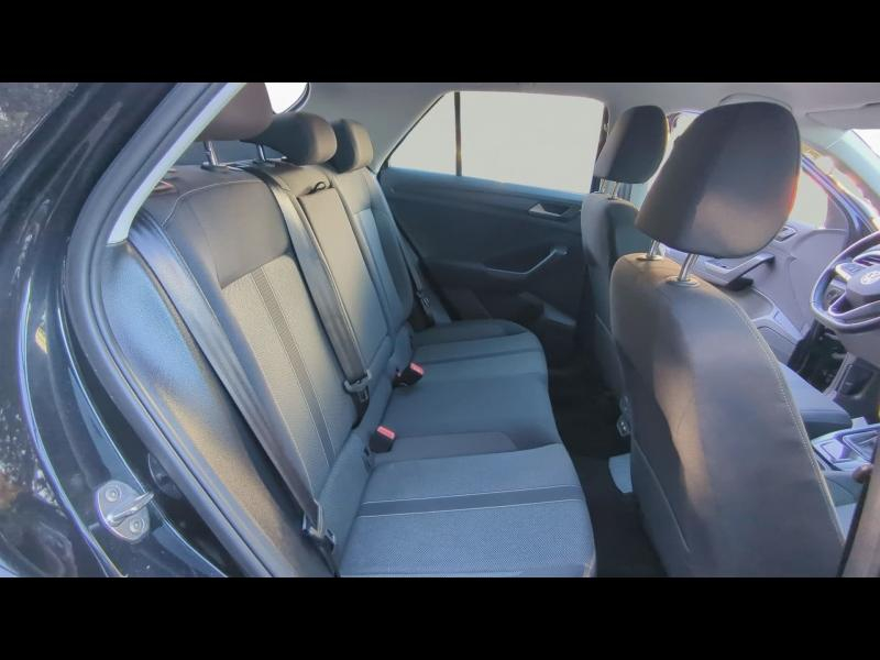 VOLKSWAGEN T-Roc d’occasion à vendre à NÎMES chez MAS AUTO (Photo 10)