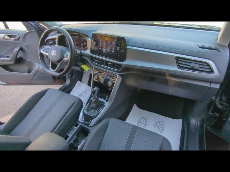 VOLKSWAGEN T-Roc d’occasion à vendre à NÎMES chez MAS AUTO (Photo 12)