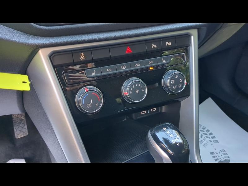 VOLKSWAGEN T-Roc d’occasion à vendre à NÎMES chez MAS AUTO (Photo 14)