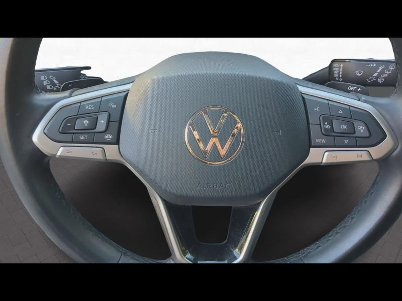 VOLKSWAGEN T-Roc d’occasion à vendre à NÎMES chez MAS AUTO (Photo 17)