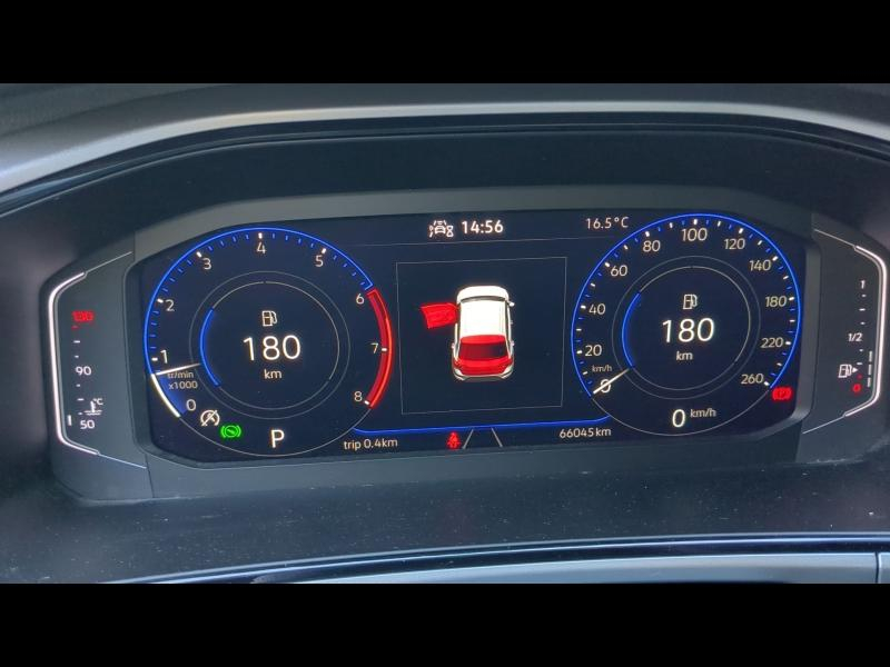 VOLKSWAGEN T-Roc d’occasion à vendre à NÎMES chez MAS AUTO (Photo 18)