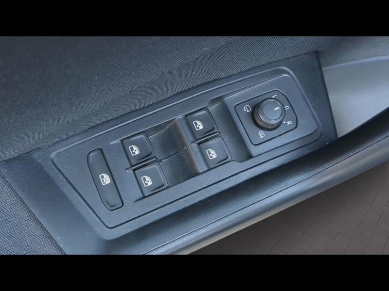 VOLKSWAGEN T-Roc d’occasion à vendre à NÎMES chez MAS AUTO (Photo 19)