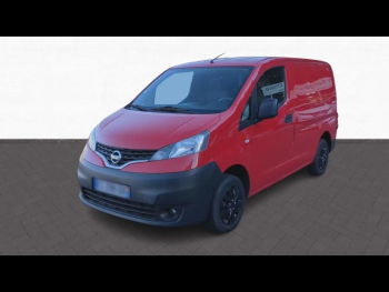 NISSAN NV200 VUL d’occasion à vendre à NÎMES
