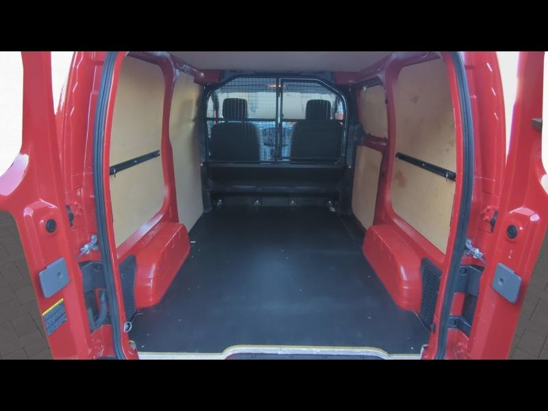 NISSAN NV200 VUL d’occasion à vendre à NÎMES chez MAS AUTO (Photo 7)