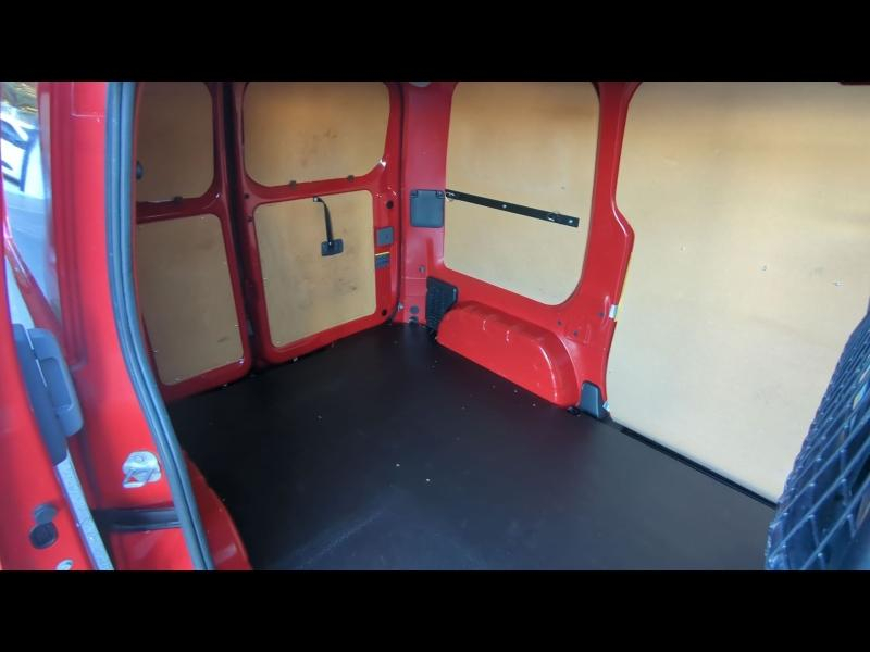 NISSAN NV200 VUL d’occasion à vendre à NÎMES chez MAS AUTO (Photo 8)