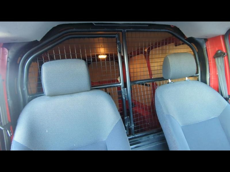 NISSAN NV200 VUL d’occasion à vendre à NÎMES chez MAS AUTO (Photo 11)