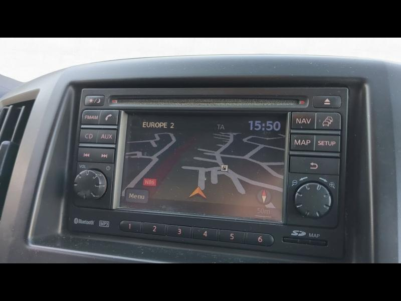 NISSAN NV200 VUL d’occasion à vendre à NÎMES chez MAS AUTO (Photo 13)