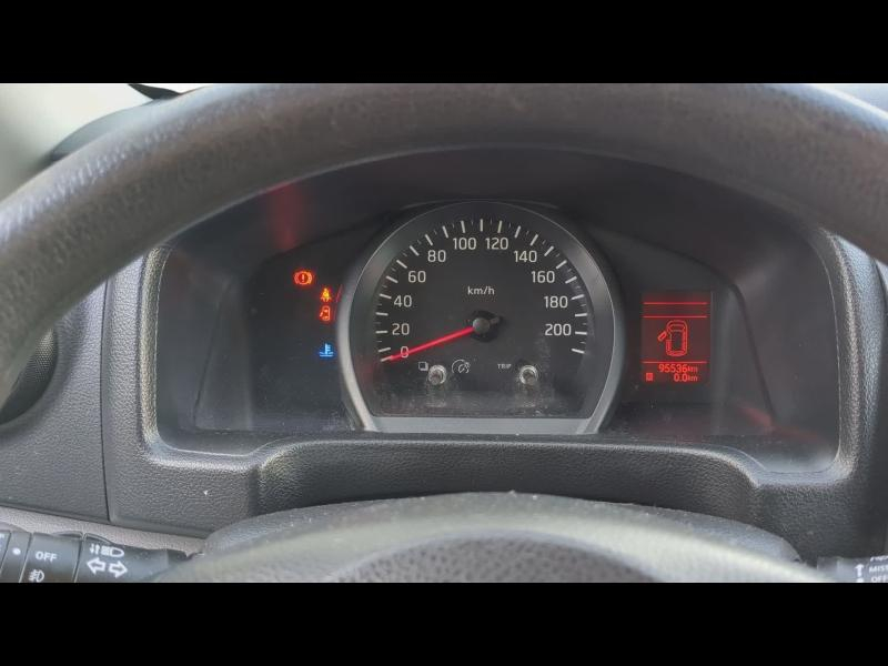 NISSAN NV200 VUL d’occasion à vendre à NÎMES chez MAS AUTO (Photo 19)