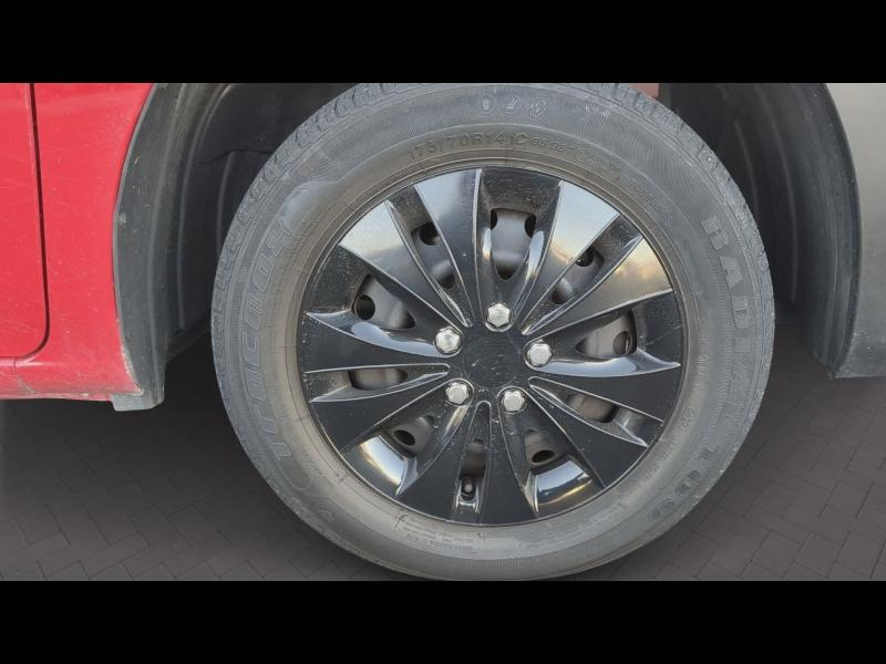 NISSAN NV200 VUL d’occasion à vendre à NÎMES chez MAS AUTO (Photo 20)