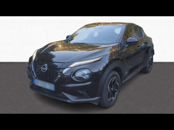 NISSAN Juke d’occasion à vendre à NÎMES