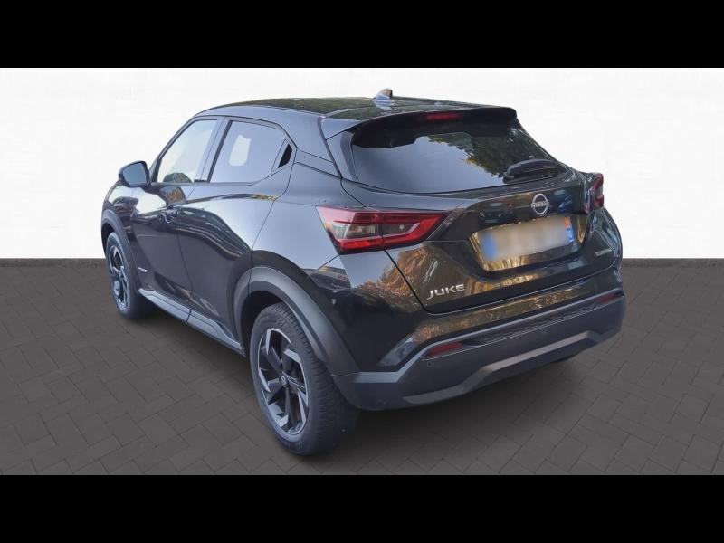 NISSAN Juke d’occasion à vendre à NÎMES chez MAS AUTO (Photo 6)