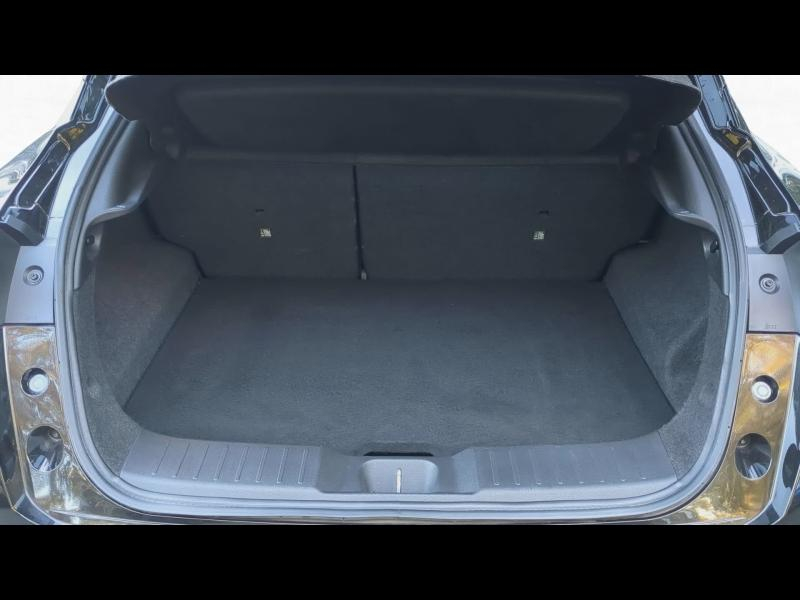 NISSAN Juke d’occasion à vendre à NÎMES chez MAS AUTO (Photo 7)