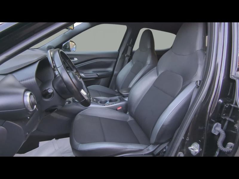 NISSAN Juke d’occasion à vendre à NÎMES chez MAS AUTO (Photo 8)