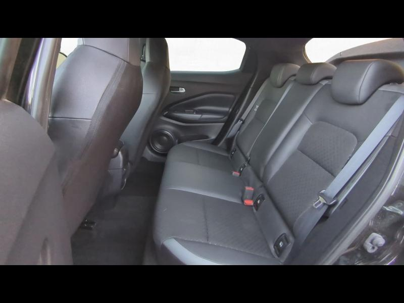 NISSAN Juke d’occasion à vendre à NÎMES chez MAS AUTO (Photo 9)