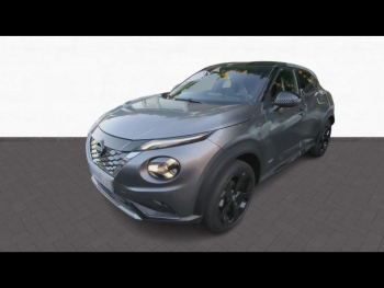 NISSAN Juke d’occasion à vendre à NÎMES