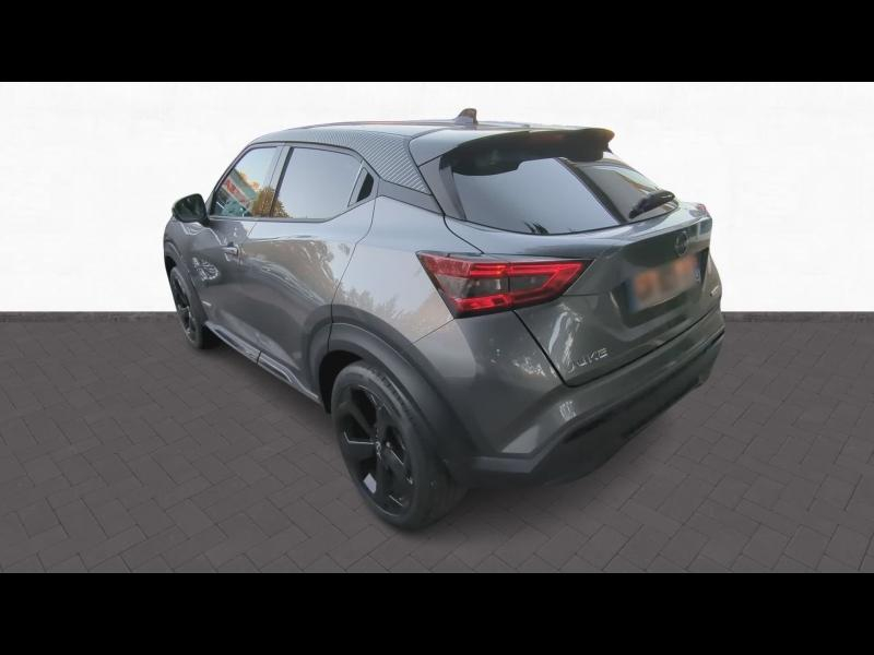 NISSAN Juke d’occasion à vendre à NÎMES chez MAS AUTO (Photo 6)