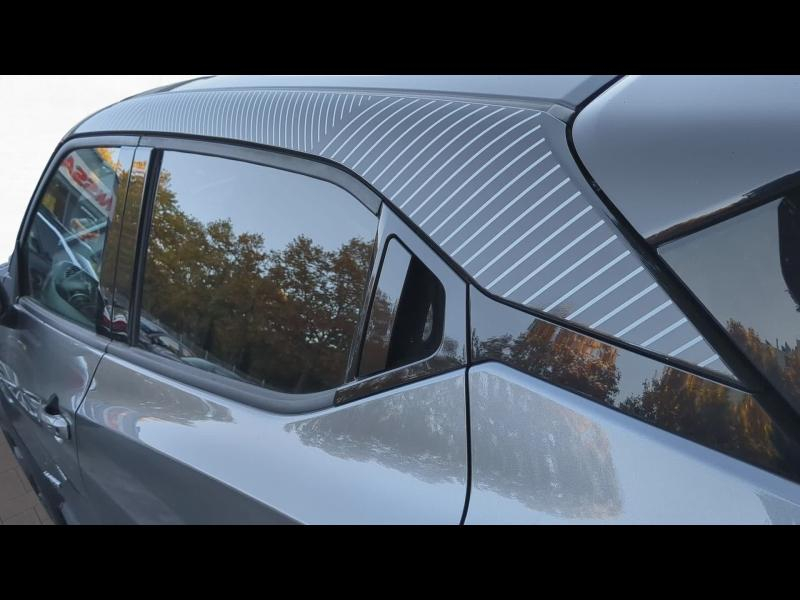 NISSAN Juke d’occasion à vendre à NÎMES chez MAS AUTO (Photo 8)