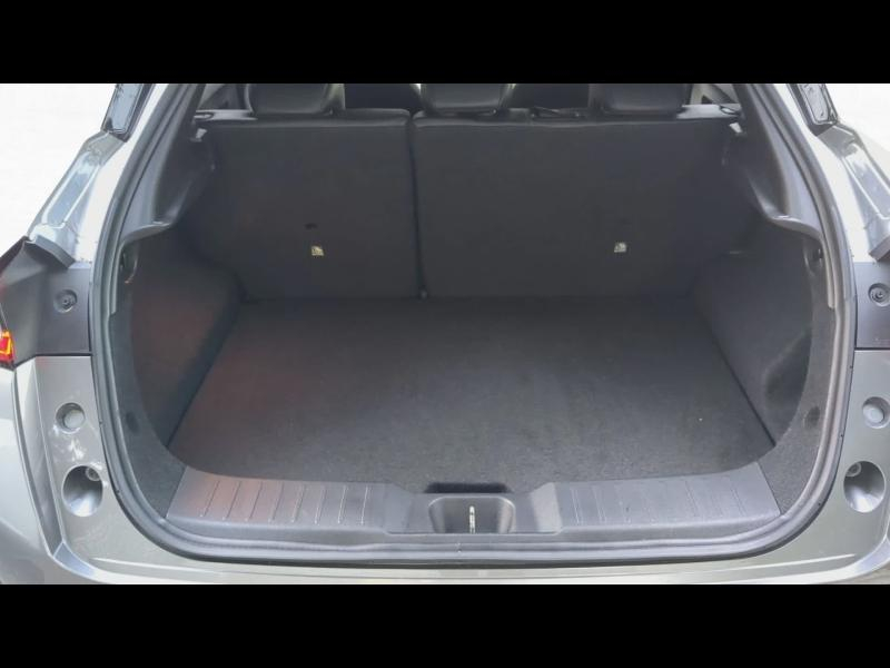 NISSAN Juke d’occasion à vendre à NÎMES chez MAS AUTO (Photo 9)