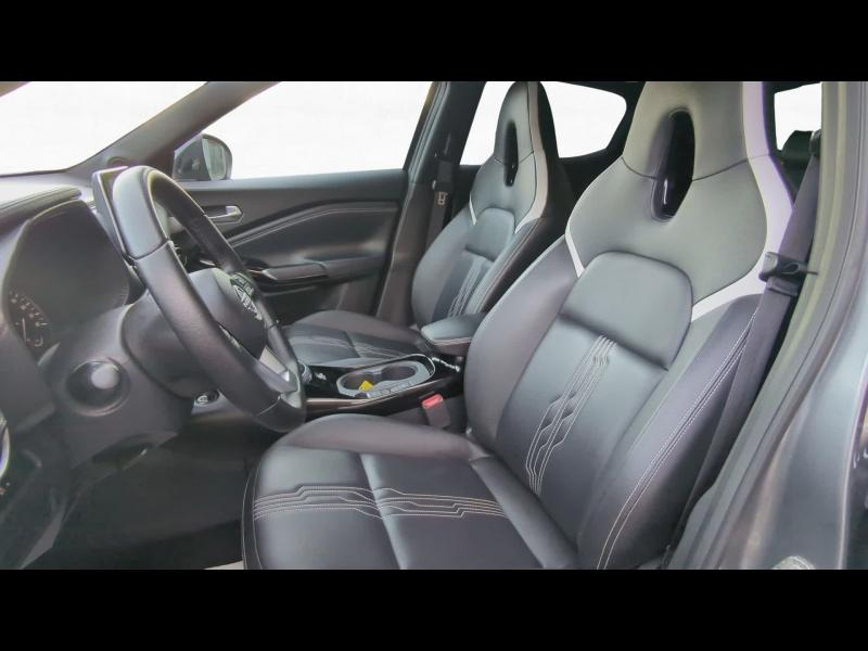 NISSAN Juke d’occasion à vendre à NÎMES chez MAS AUTO (Photo 10)