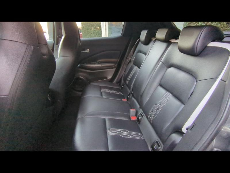 NISSAN Juke d’occasion à vendre à NÎMES chez MAS AUTO (Photo 11)