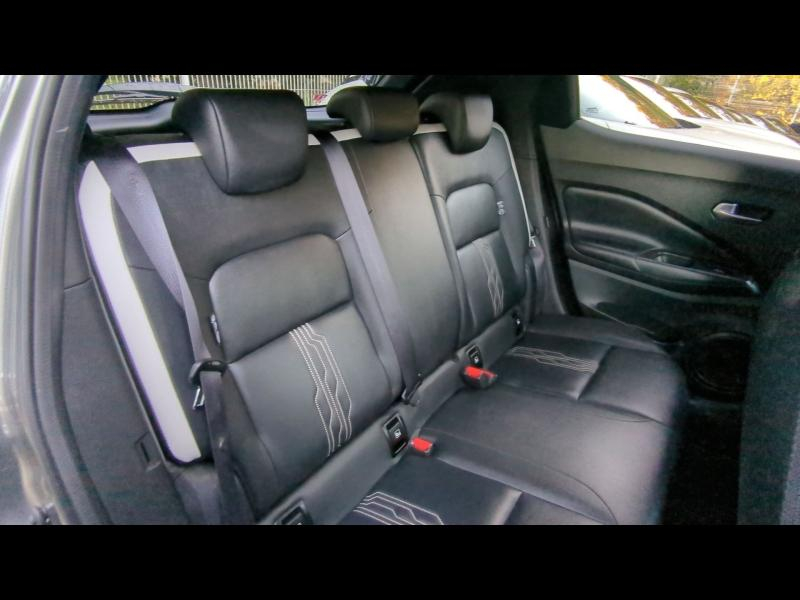 NISSAN Juke d’occasion à vendre à NÎMES chez MAS AUTO (Photo 12)