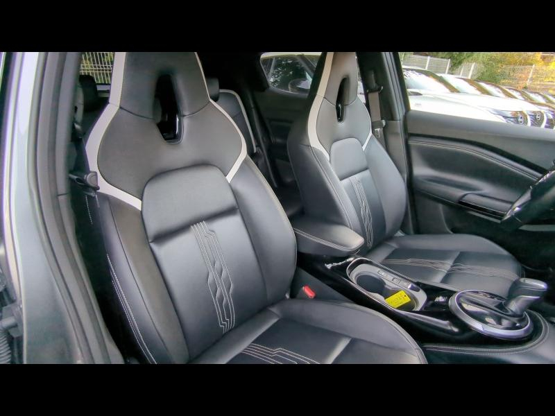 NISSAN Juke d’occasion à vendre à NÎMES chez MAS AUTO (Photo 13)