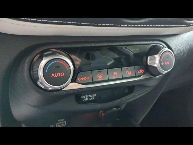 NISSAN Juke d’occasion à vendre à NÎMES chez MAS AUTO (Photo 16)