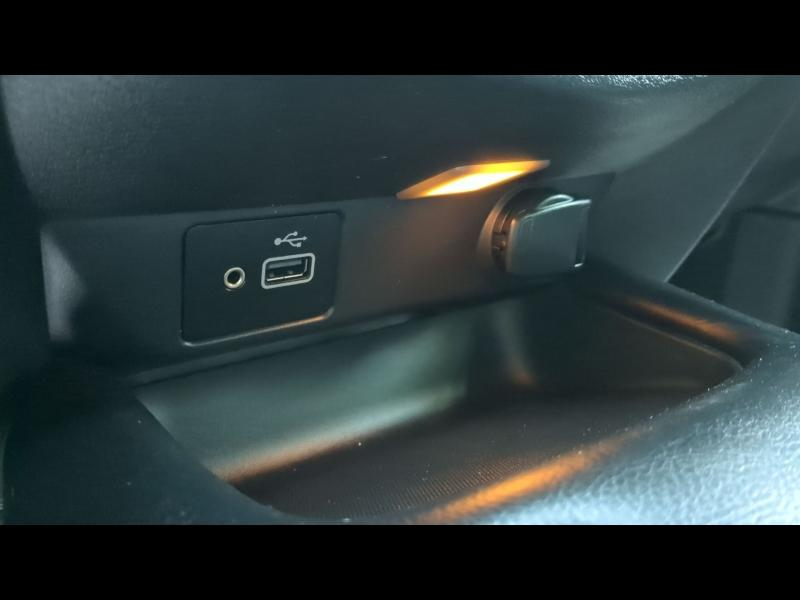 NISSAN Juke d’occasion à vendre à NÎMES chez MAS AUTO (Photo 17)