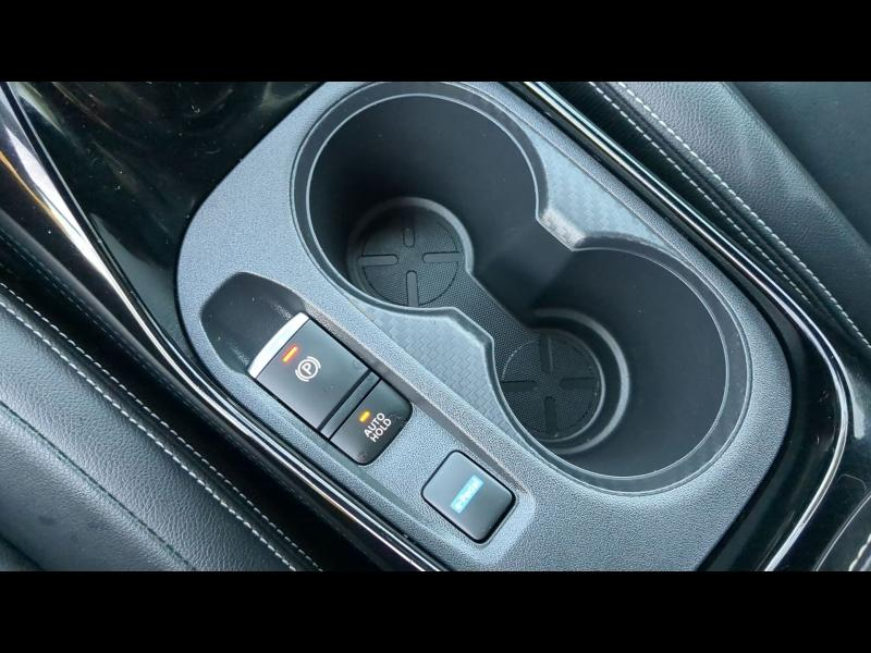 NISSAN Juke d’occasion à vendre à NÎMES chez MAS AUTO (Photo 19)