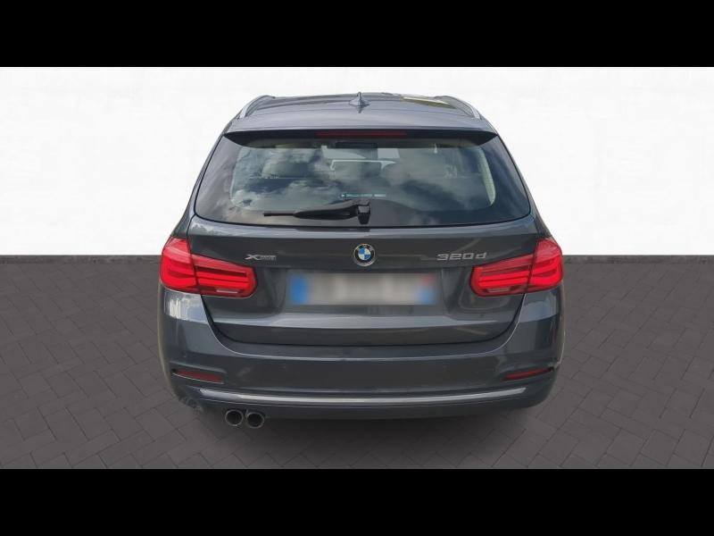 BMW Série 3 Touring d’occasion à vendre à NÎMES chez MAS AUTO (Photo 5)