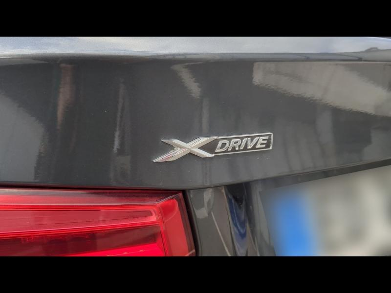 BMW Série 3 Touring d’occasion à vendre à NÎMES chez MAS AUTO (Photo 7)