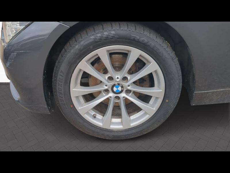 BMW Série 3 Touring d’occasion à vendre à NÎMES chez MAS AUTO (Photo 8)