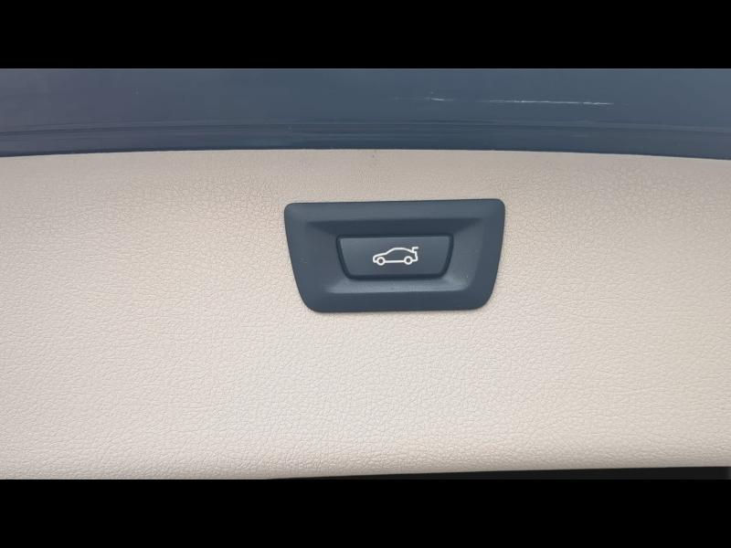 BMW Série 3 Touring d’occasion à vendre à NÎMES chez MAS AUTO (Photo 10)