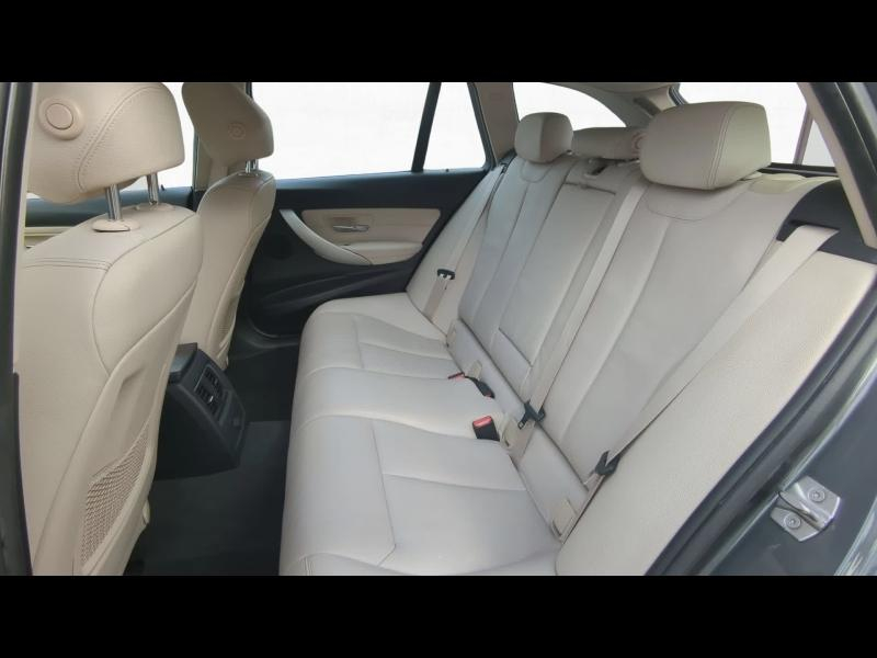 BMW Série 3 Touring d’occasion à vendre à NÎMES chez MAS AUTO (Photo 12)