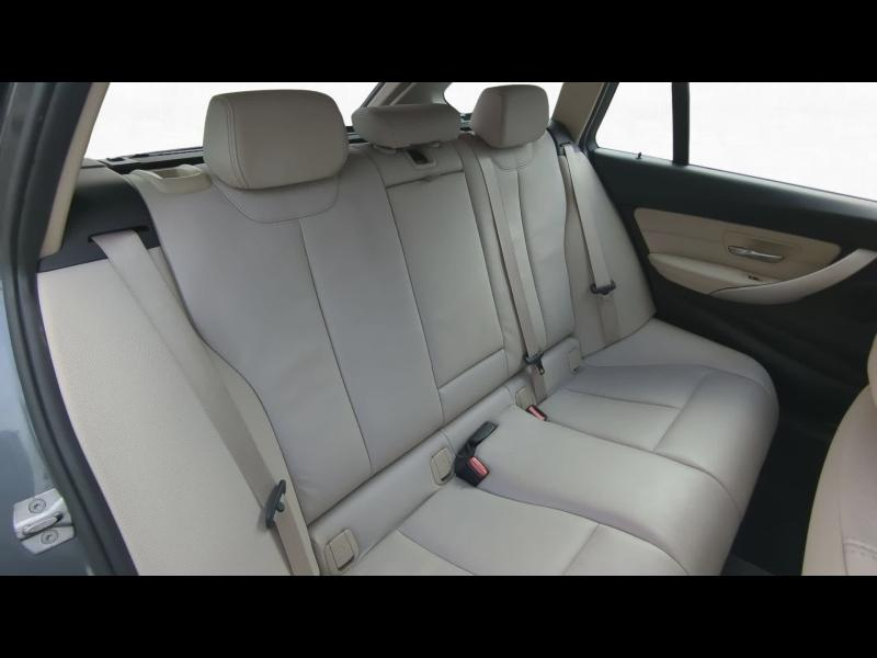 BMW Série 3 Touring d’occasion à vendre à NÎMES chez MAS AUTO (Photo 13)