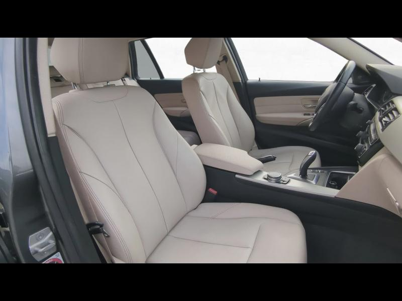 BMW Série 3 Touring d’occasion à vendre à NÎMES chez MAS AUTO (Photo 14)