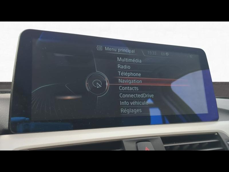 BMW Série 3 Touring d’occasion à vendre à NÎMES chez MAS AUTO (Photo 17)