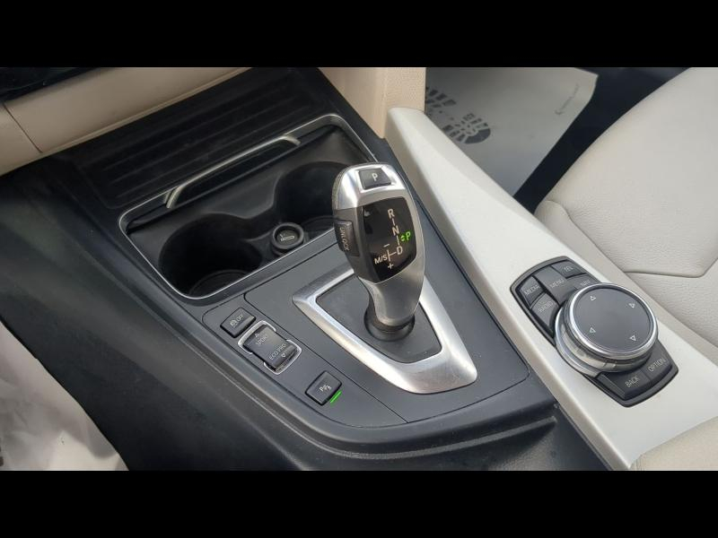 BMW Série 3 Touring d’occasion à vendre à NÎMES chez MAS AUTO (Photo 19)