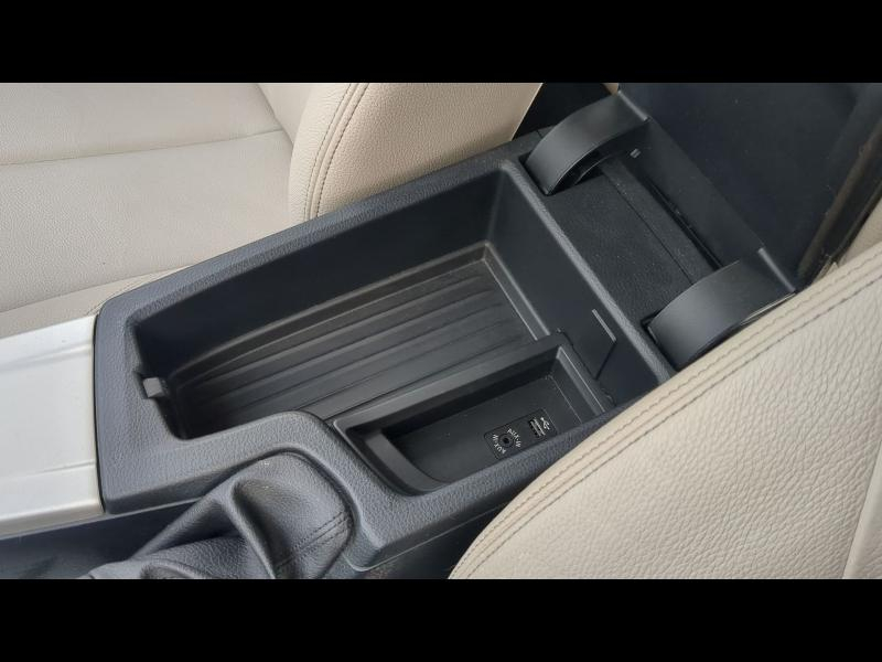 BMW Série 3 Touring d’occasion à vendre à NÎMES chez MAS AUTO (Photo 20)