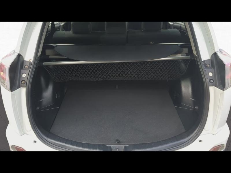 TOYOTA RAV4 d’occasion à vendre à NÎMES chez MAS AUTO (Photo 8)