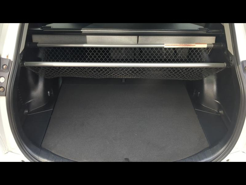 TOYOTA RAV4 d’occasion à vendre à NÎMES chez MAS AUTO (Photo 9)