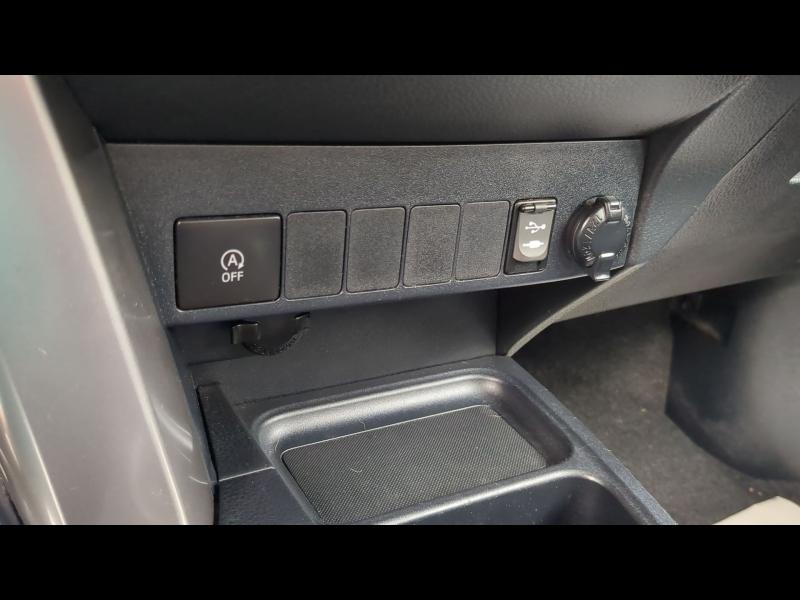 TOYOTA RAV4 d’occasion à vendre à NÎMES chez MAS AUTO (Photo 18)