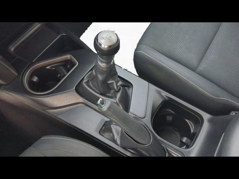 TOYOTA RAV4 d’occasion à vendre à NÎMES chez MAS AUTO (Photo 19)