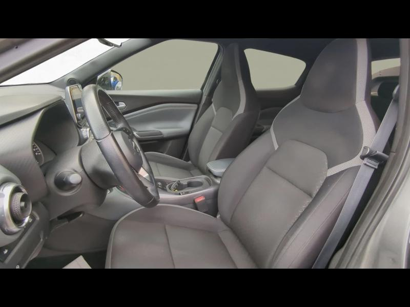 NISSAN Juke d’occasion à vendre à NÎMES chez MAS AUTO (Photo 9)