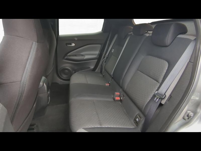 NISSAN Juke d’occasion à vendre à NÎMES chez MAS AUTO (Photo 10)