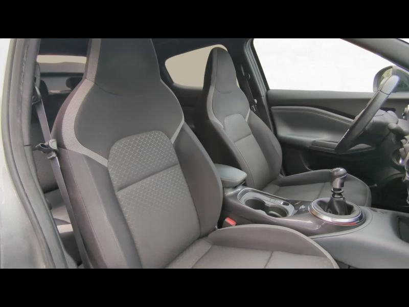 NISSAN Juke d’occasion à vendre à NÎMES chez MAS AUTO (Photo 12)