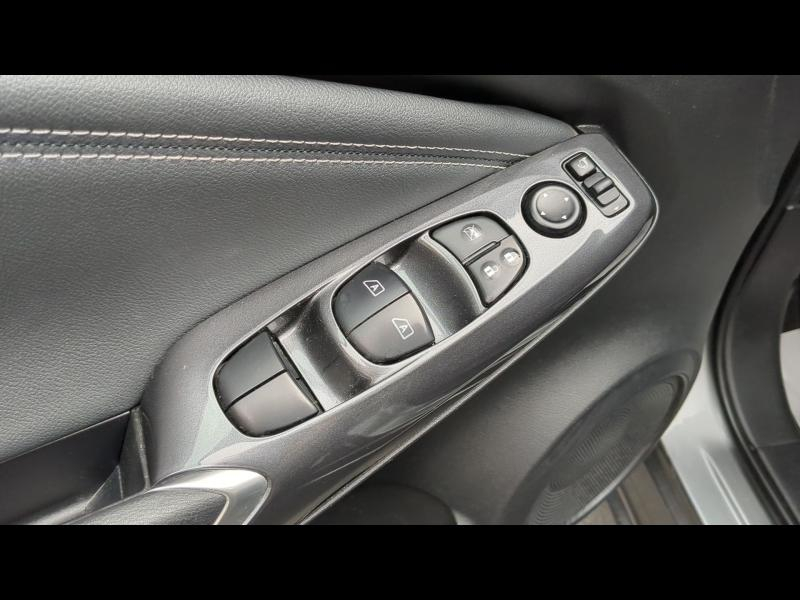 NISSAN Juke d’occasion à vendre à NÎMES chez MAS AUTO (Photo 20)